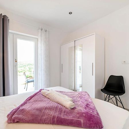 Apartment Jelic Sibenik Luaran gambar