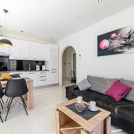 Apartment Jelic Sibenik Luaran gambar