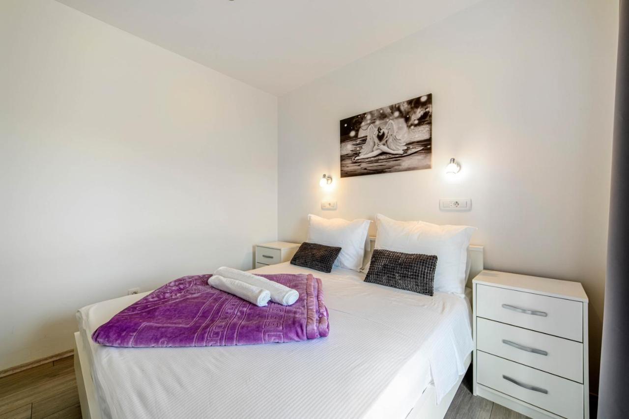 Apartment Jelic Sibenik Luaran gambar