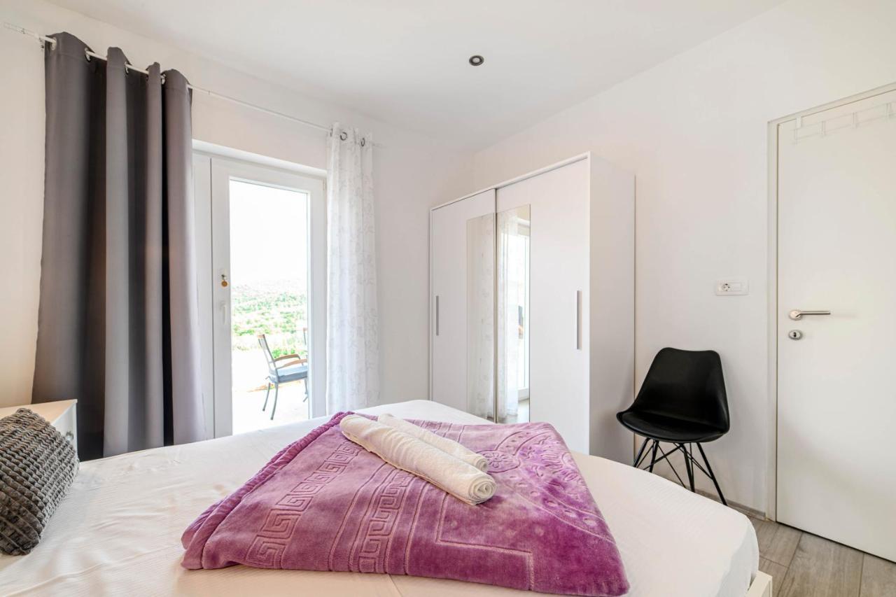 Apartment Jelic Sibenik Luaran gambar