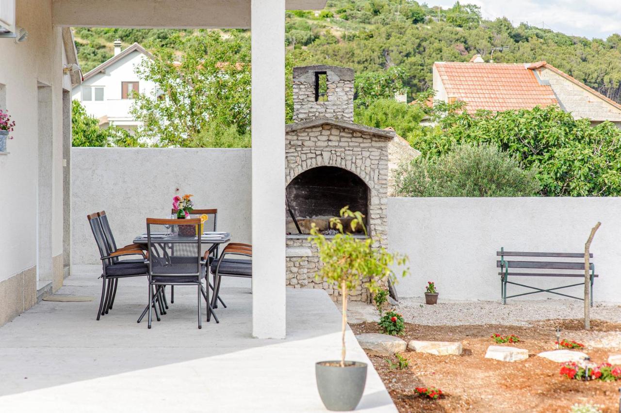 Apartment Jelic Sibenik Luaran gambar