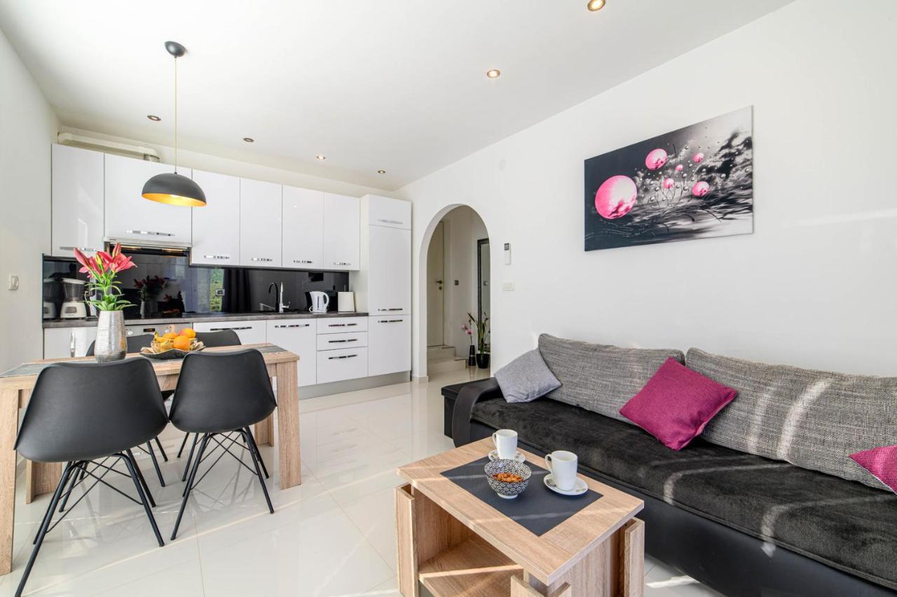 Apartment Jelic Sibenik Luaran gambar