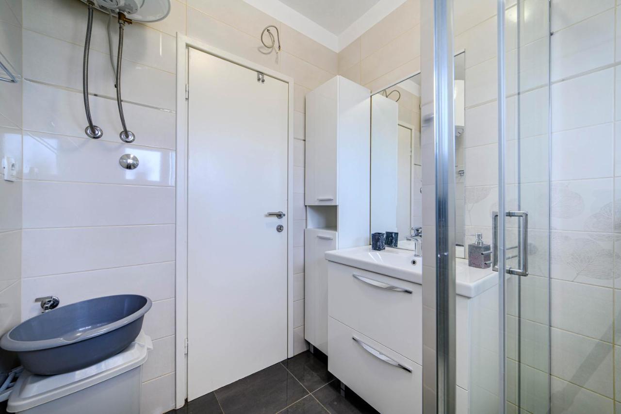 Apartment Jelic Sibenik Luaran gambar