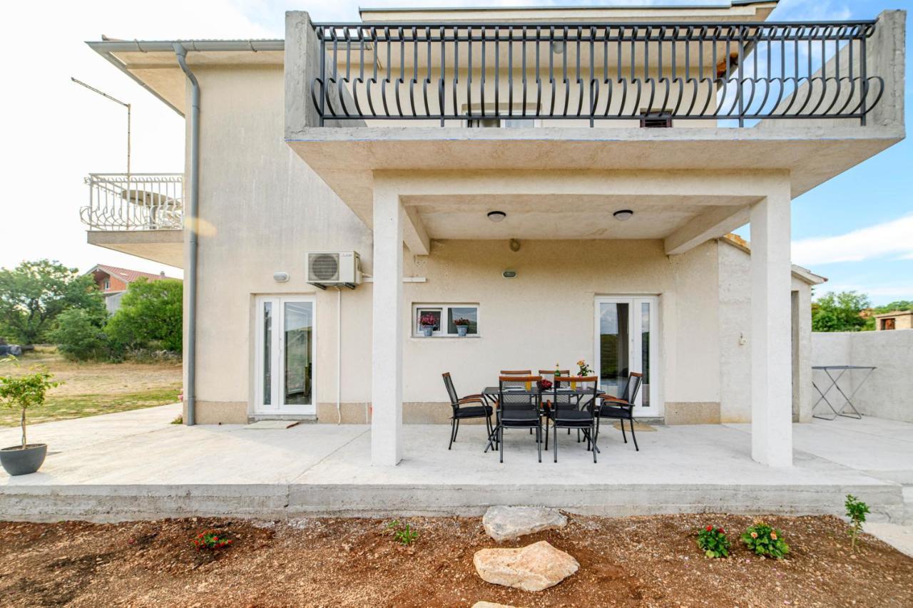 Apartment Jelic Sibenik Luaran gambar