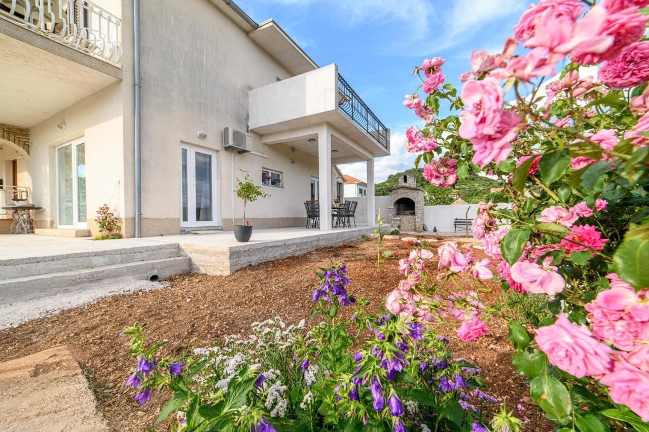 Apartment Jelic Sibenik Luaran gambar