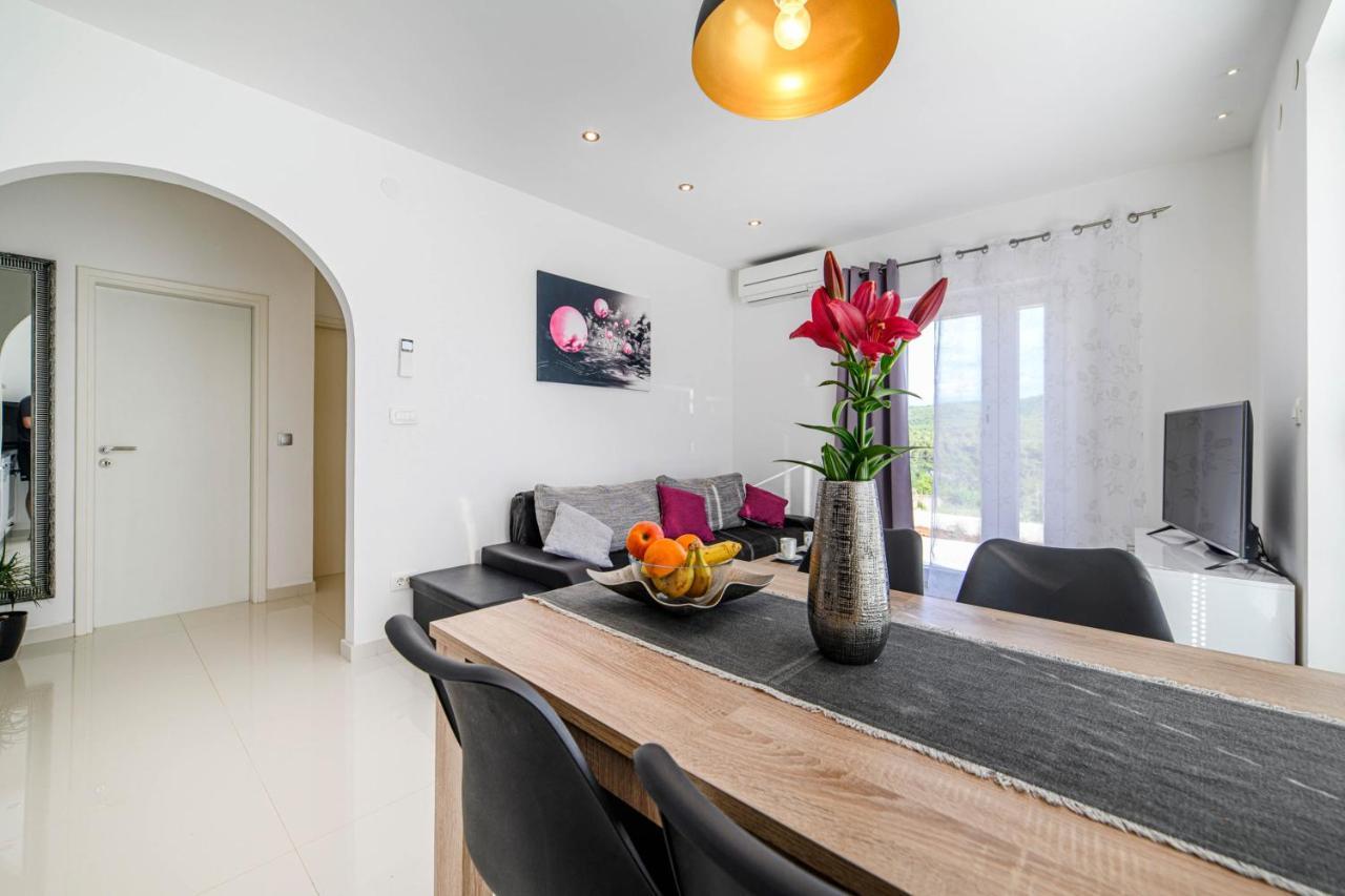 Apartment Jelic Sibenik Luaran gambar
