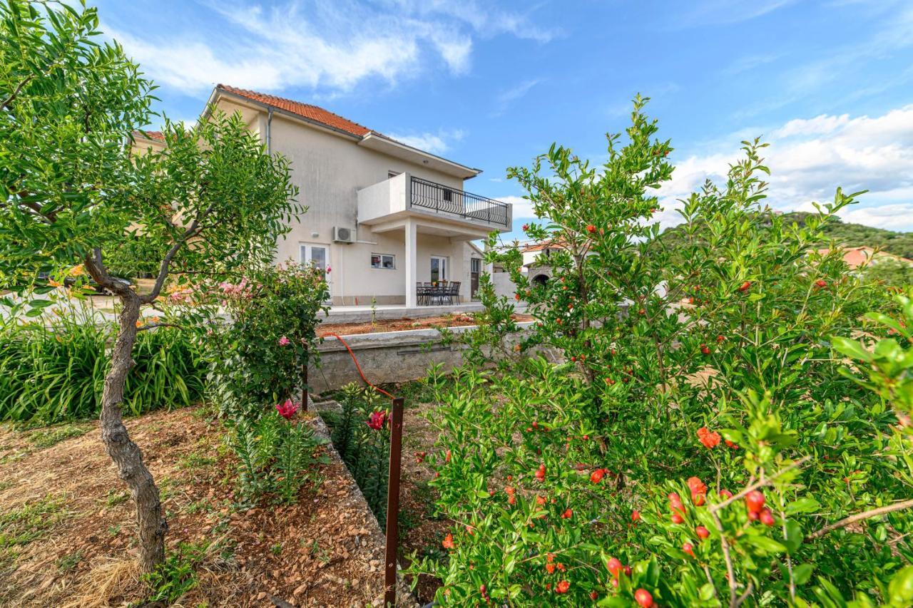 Apartment Jelic Sibenik Luaran gambar
