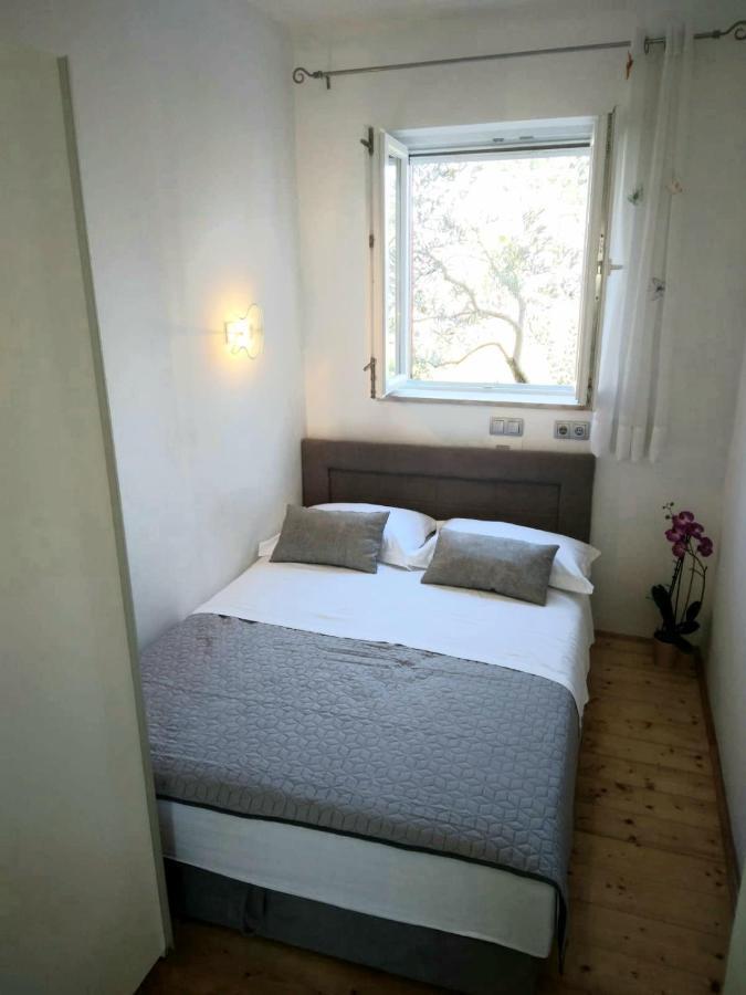 Apartment Jelic Sibenik Luaran gambar