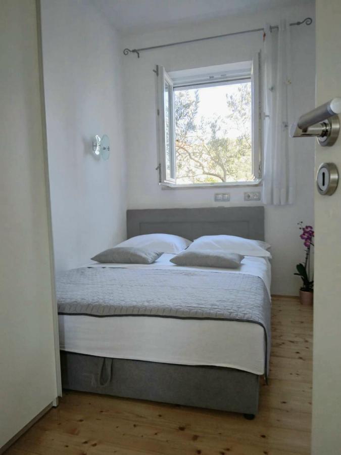 Apartment Jelic Sibenik Luaran gambar